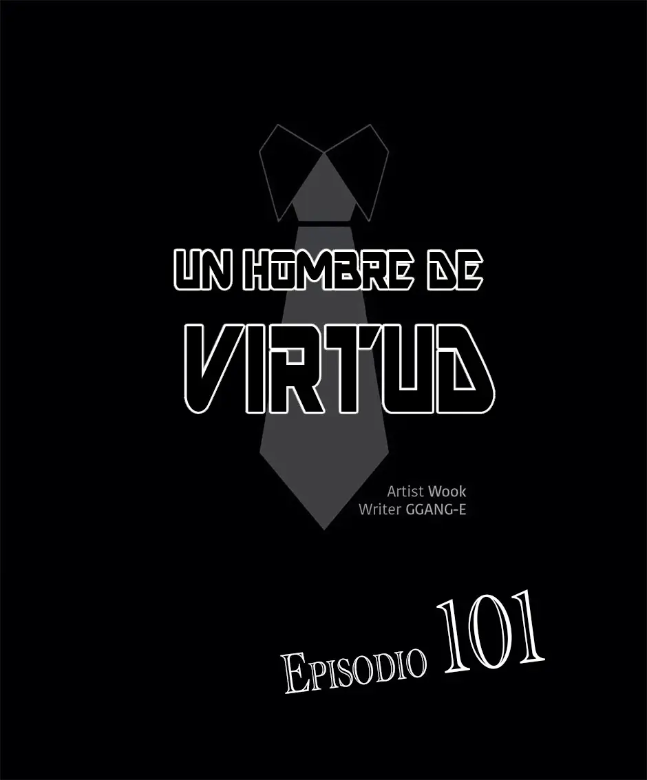 A Man of Virtue capítulo 101, página 2