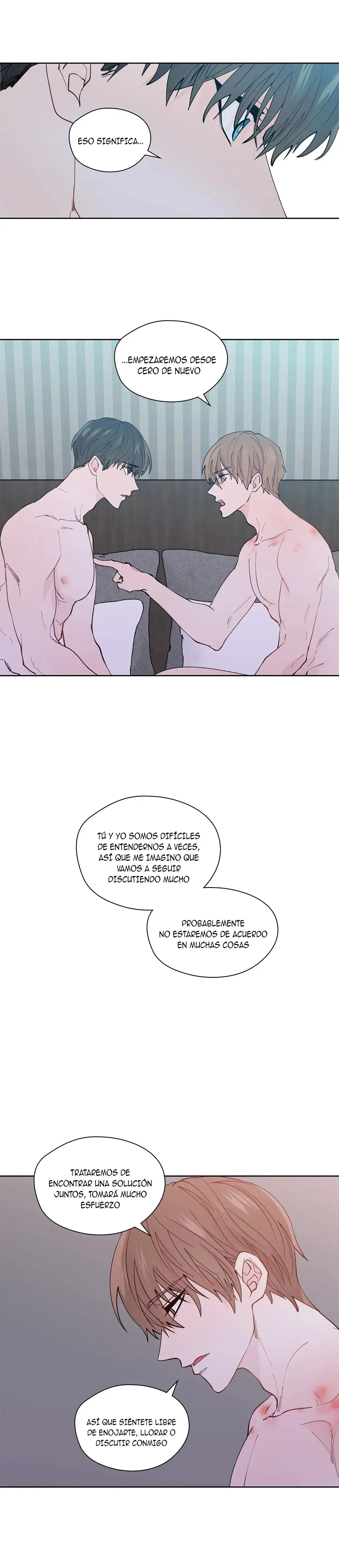 A Man of Virtue capítulo 102, página 5