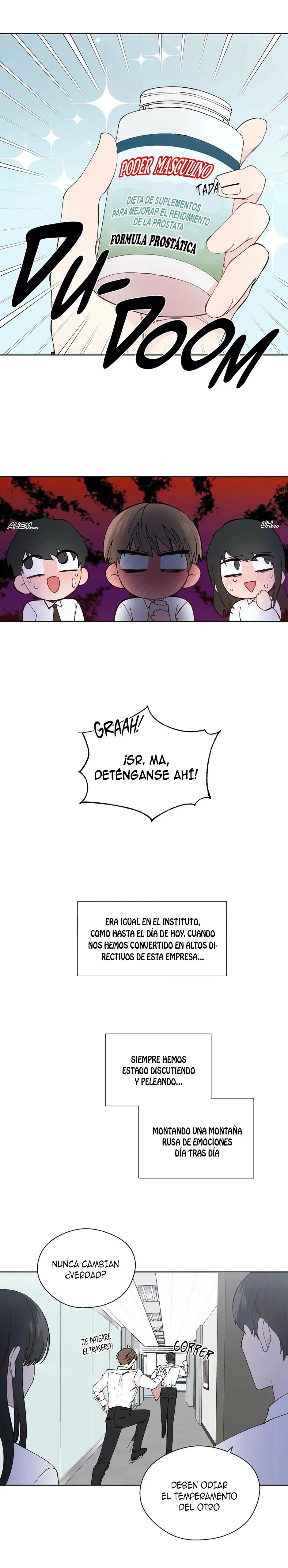 A Man of Virtue capítulo 103, página 6