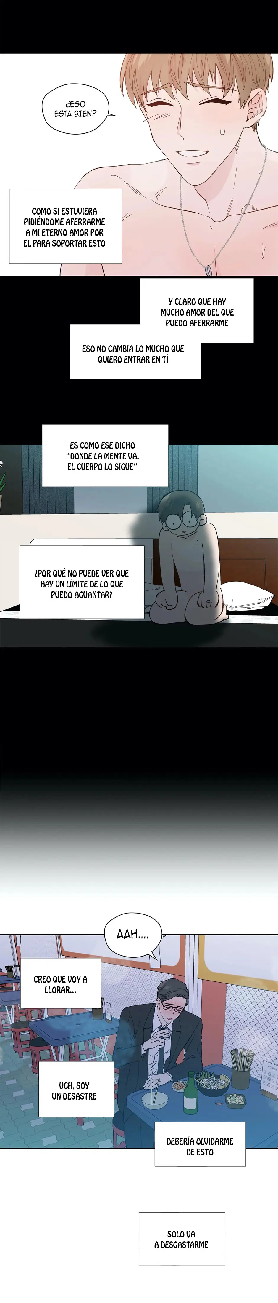 A Man of Virtue capítulo 104, página 10