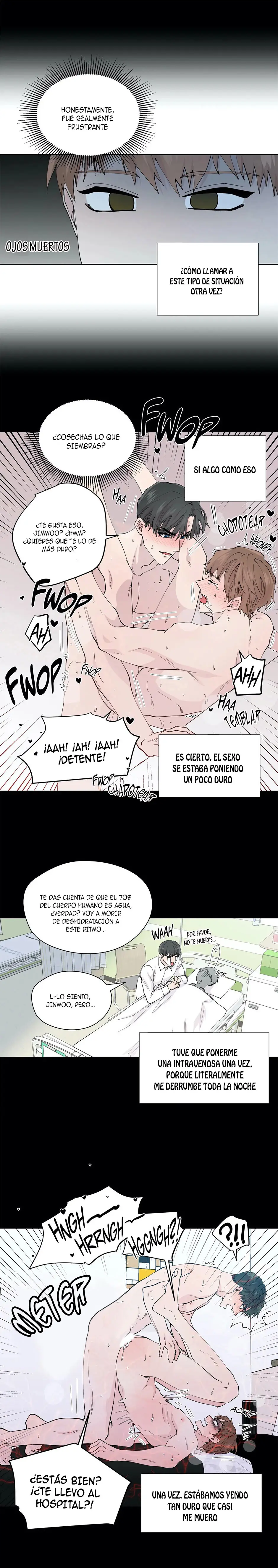 A Man of Virtue capítulo 106, página 10