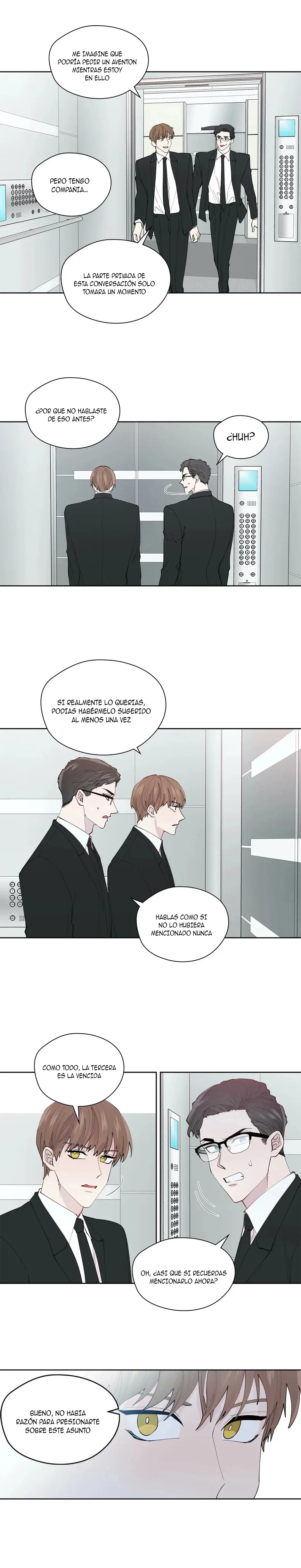 A Man of Virtue capítulo 108, página 13