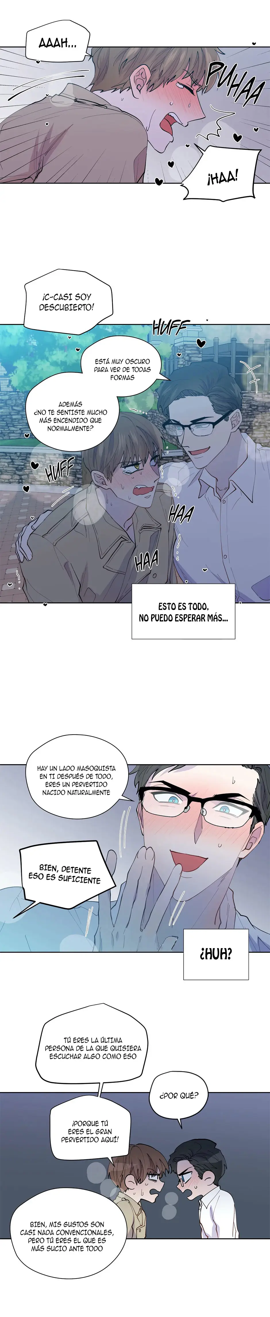 A Man of Virtue capítulo 109, página 16