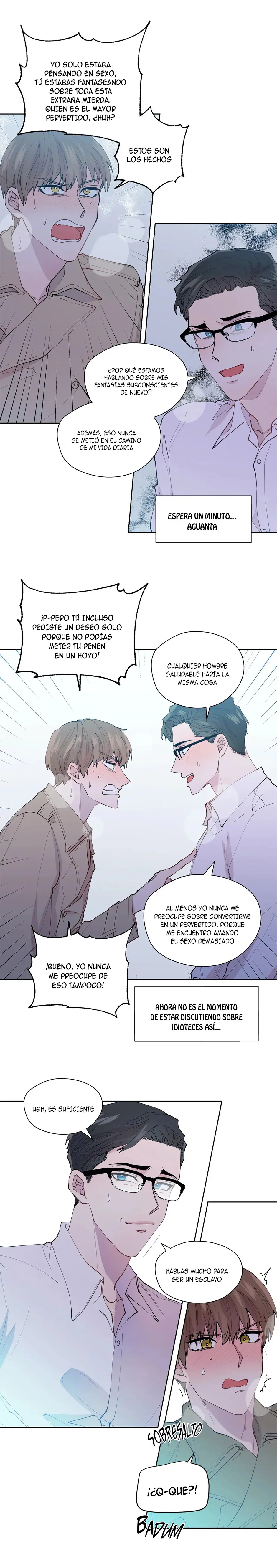 A Man of Virtue capítulo 109, página 17