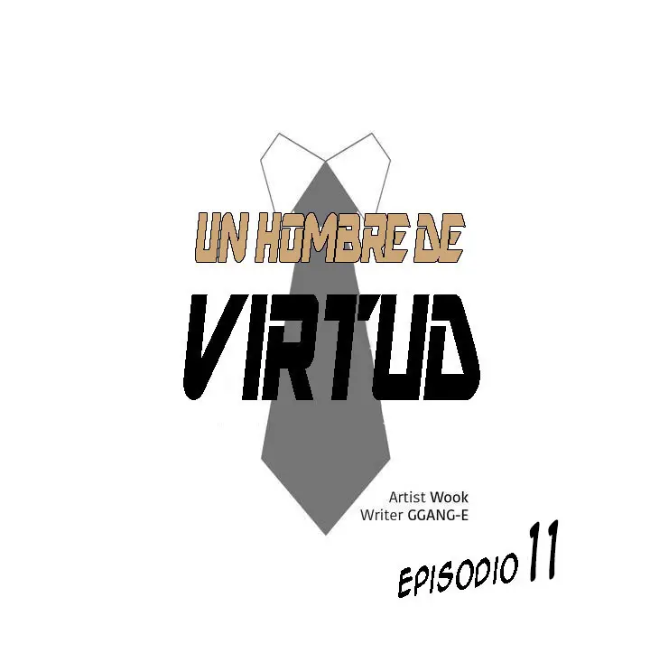 A Man of Virtue capítulo 11, página 3