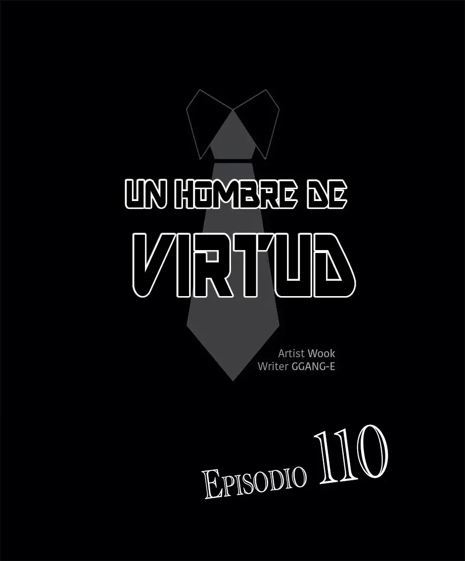 A Man of Virtue capítulo 110, página 2
