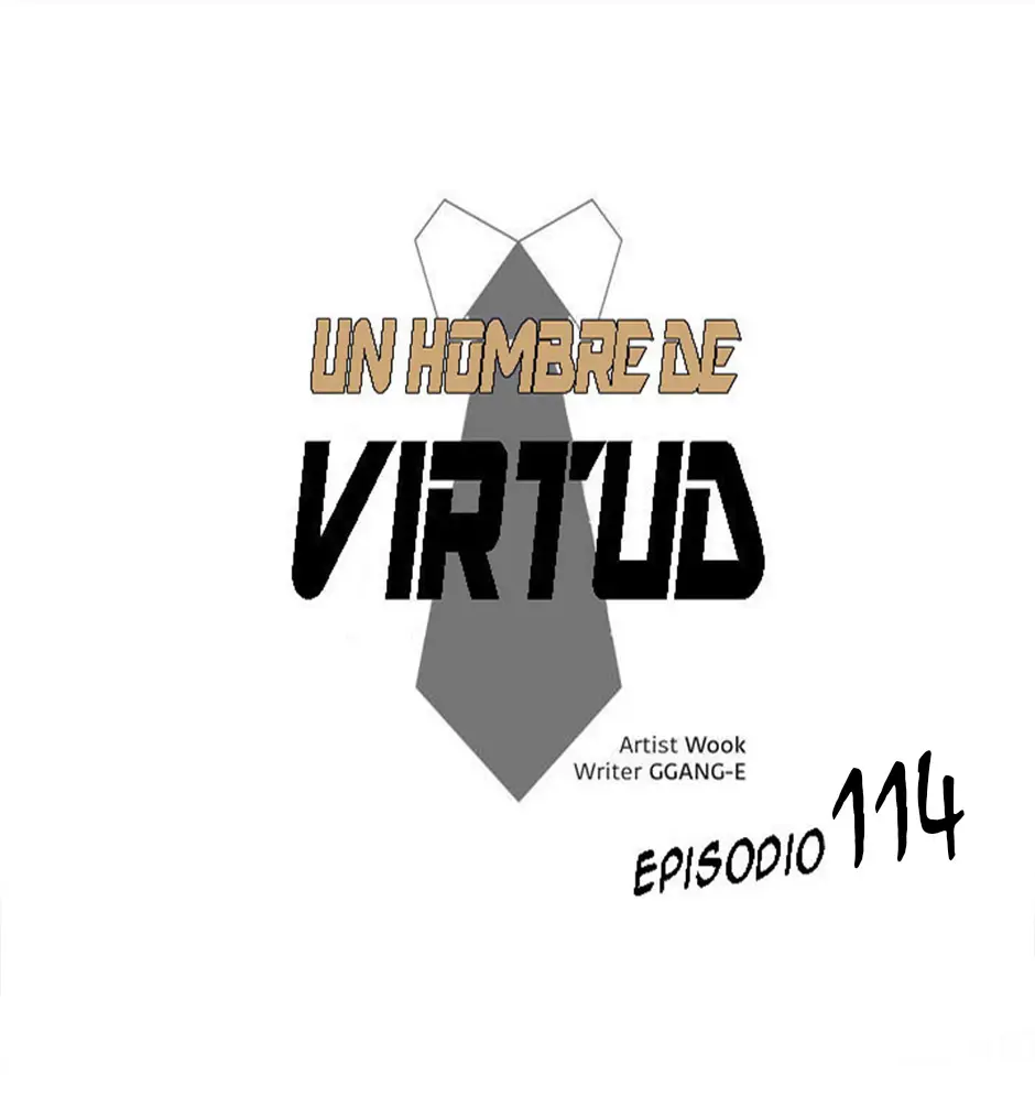 A Man of Virtue capítulo 114, página 2