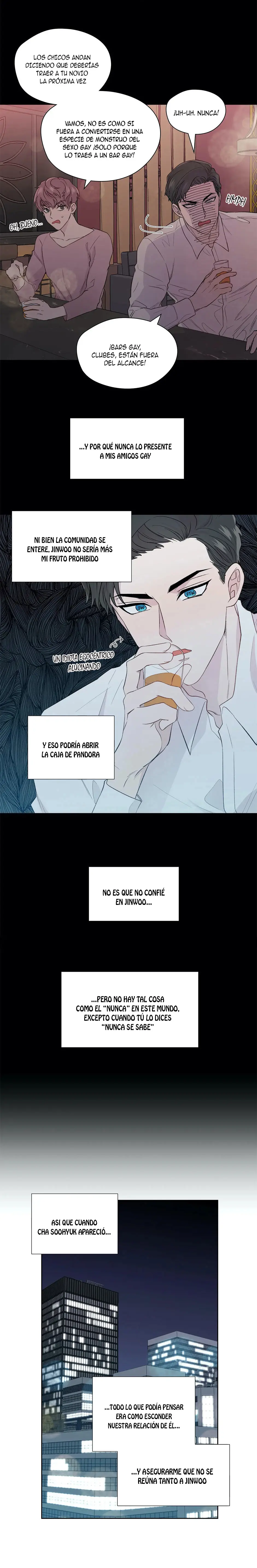 A Man of Virtue capítulo 114, página 4