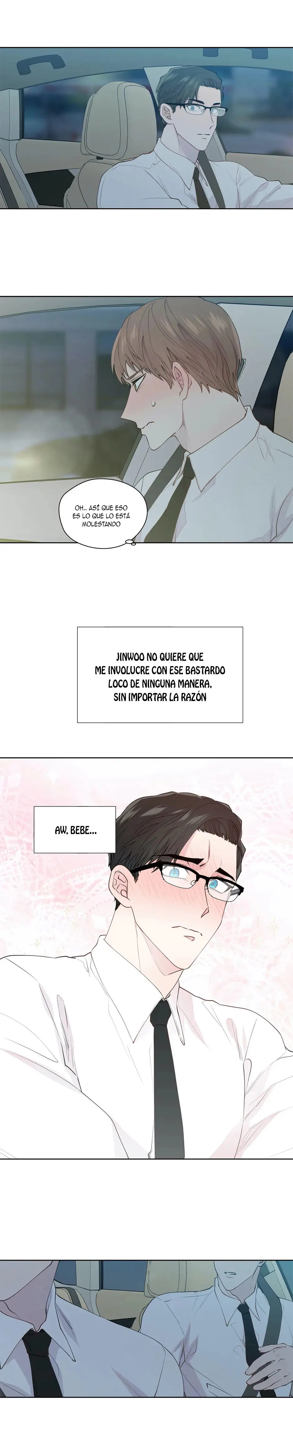 A Man of Virtue capítulo 116, página 10