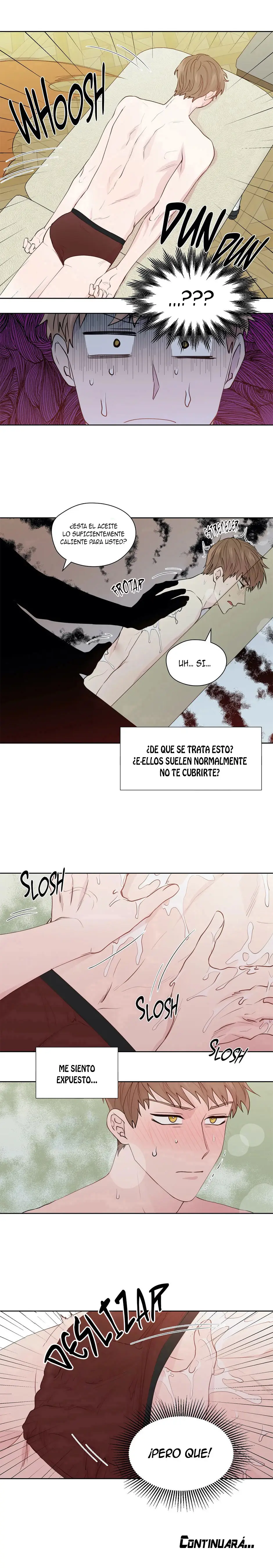 A Man of Virtue capítulo 116, página 15