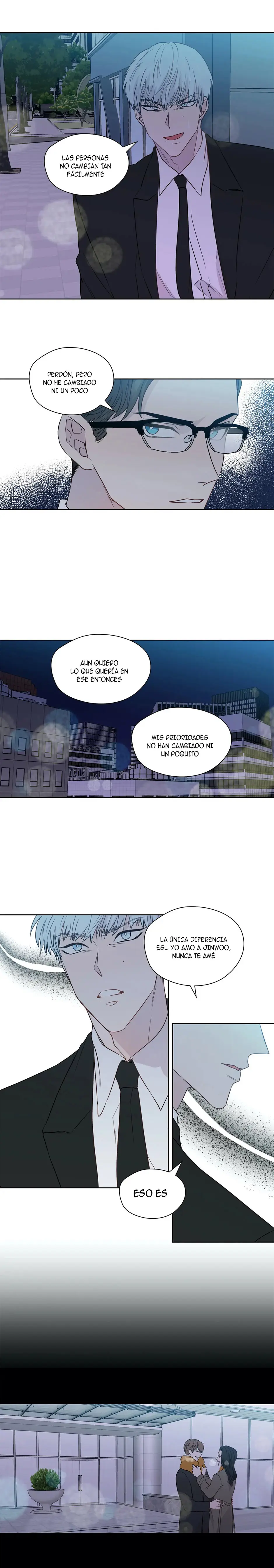 A Man of Virtue capítulo 118, página 12