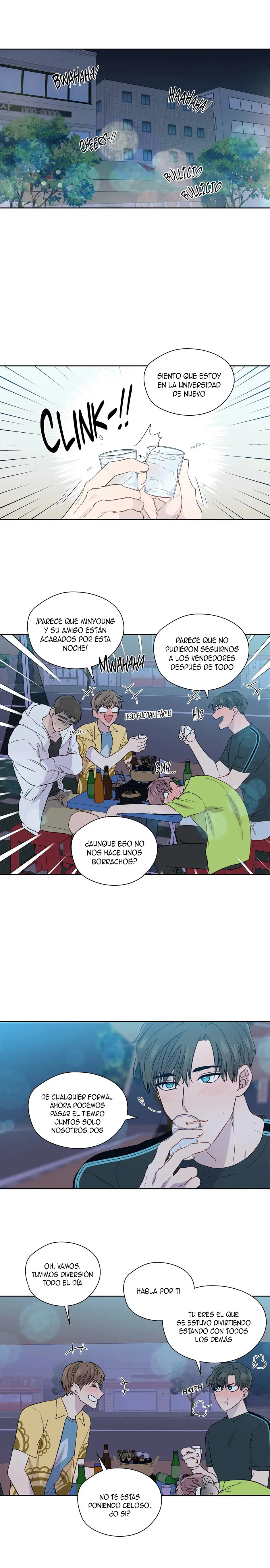 A Man of Virtue capítulo 120, página 5