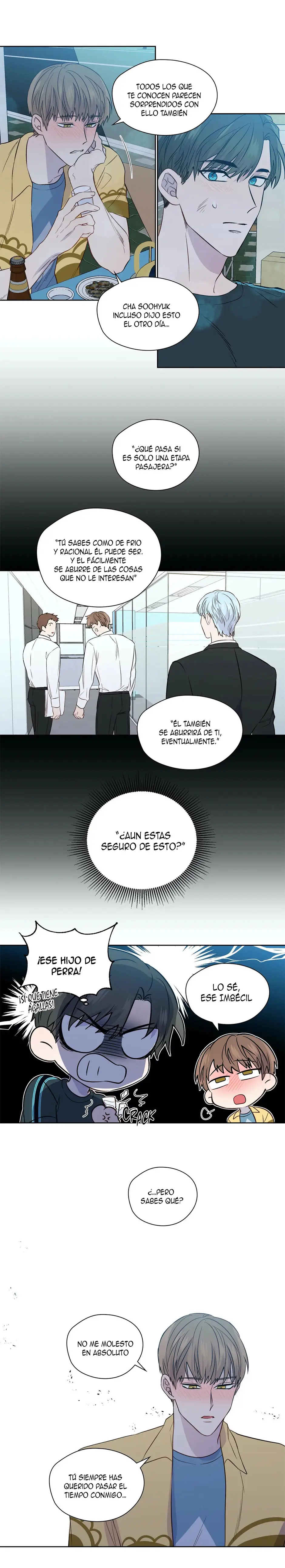 A Man of Virtue capítulo 120, página 7
