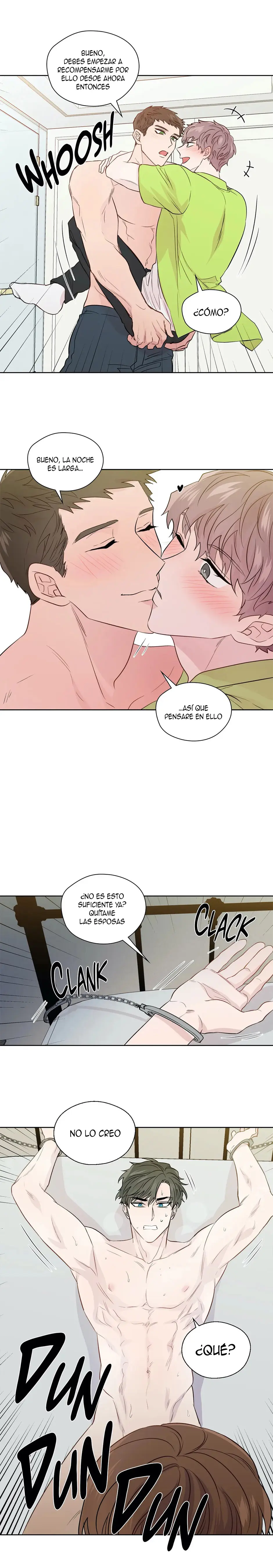 A Man of Virtue capítulo 120, página 14
