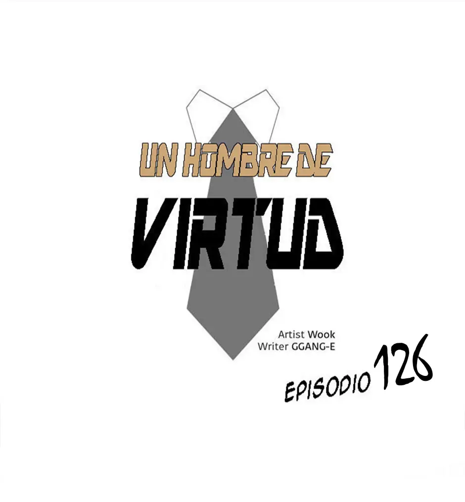 A Man of Virtue capítulo 126, página 2