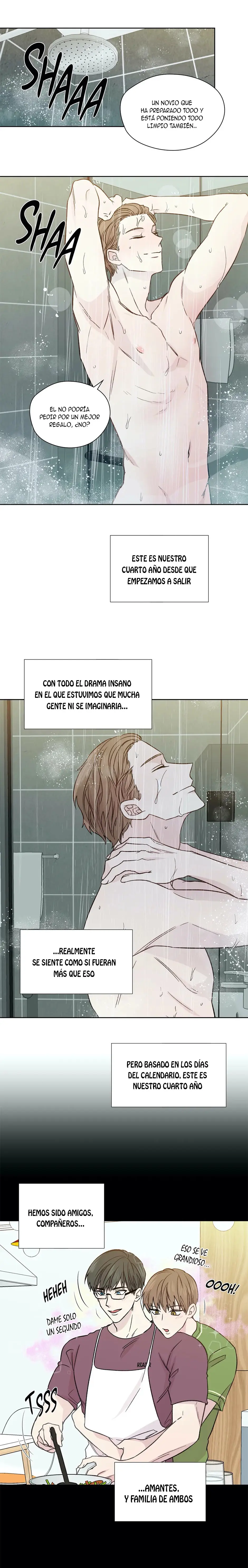 A Man of Virtue capítulo 126, página 4