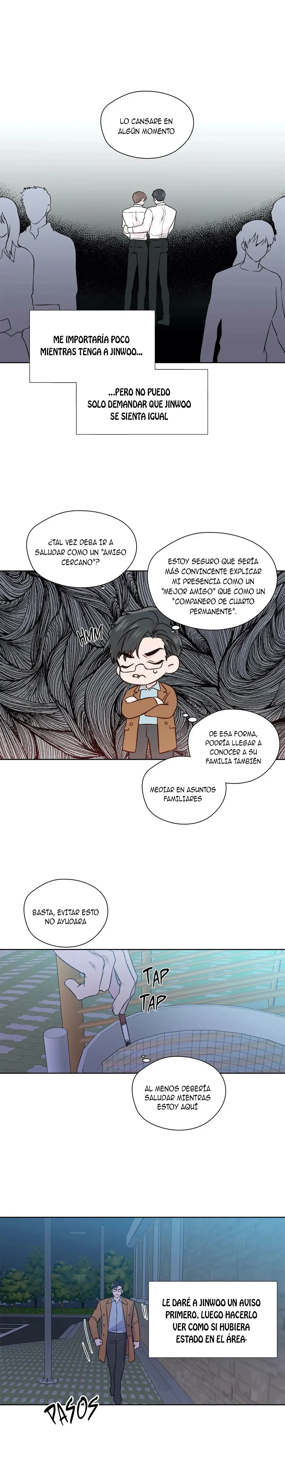 A Man of Virtue capítulo 129, página 8