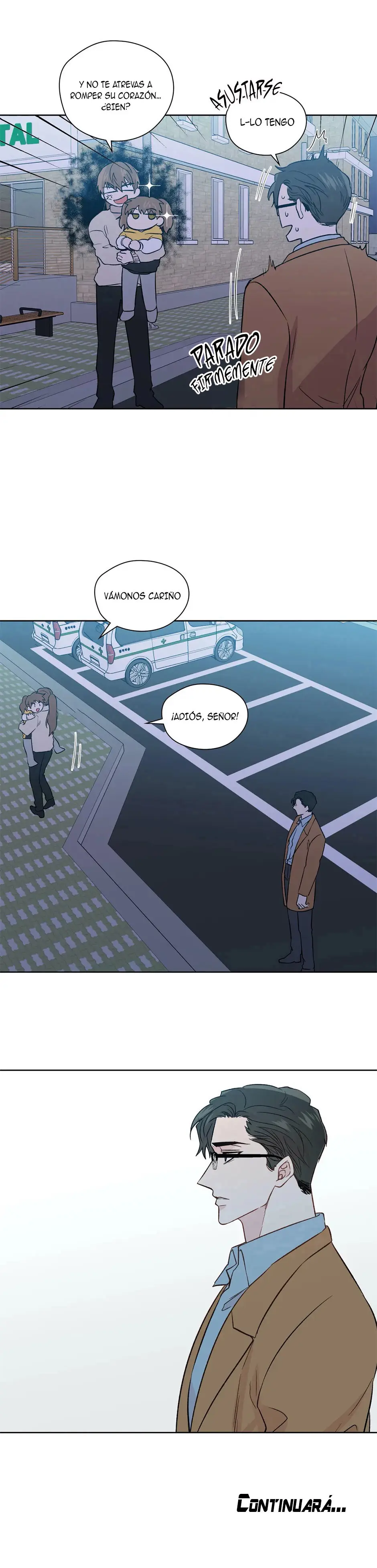 A Man of Virtue capítulo 129, página 16