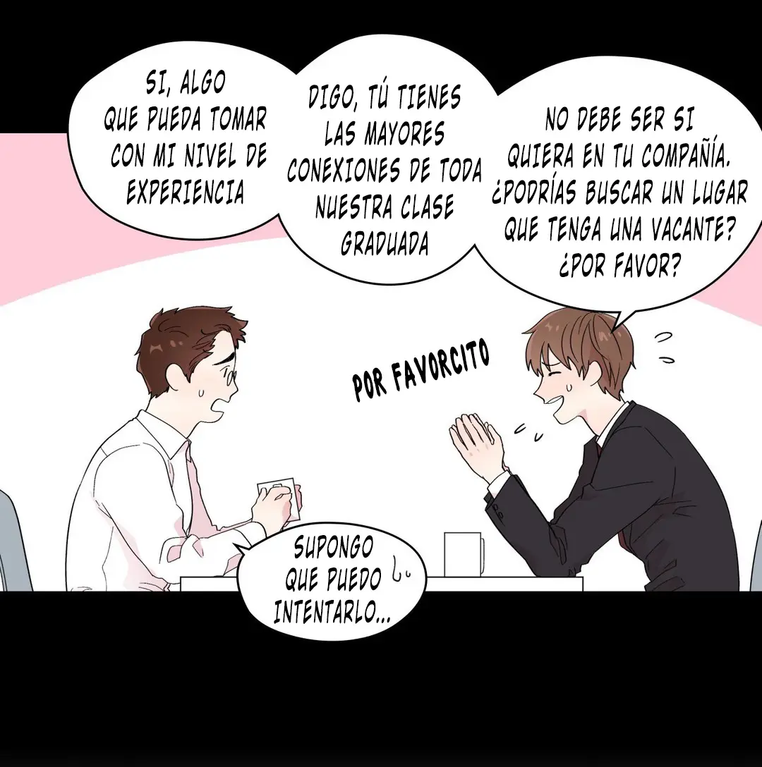 A Man of Virtue capítulo 13, página 6