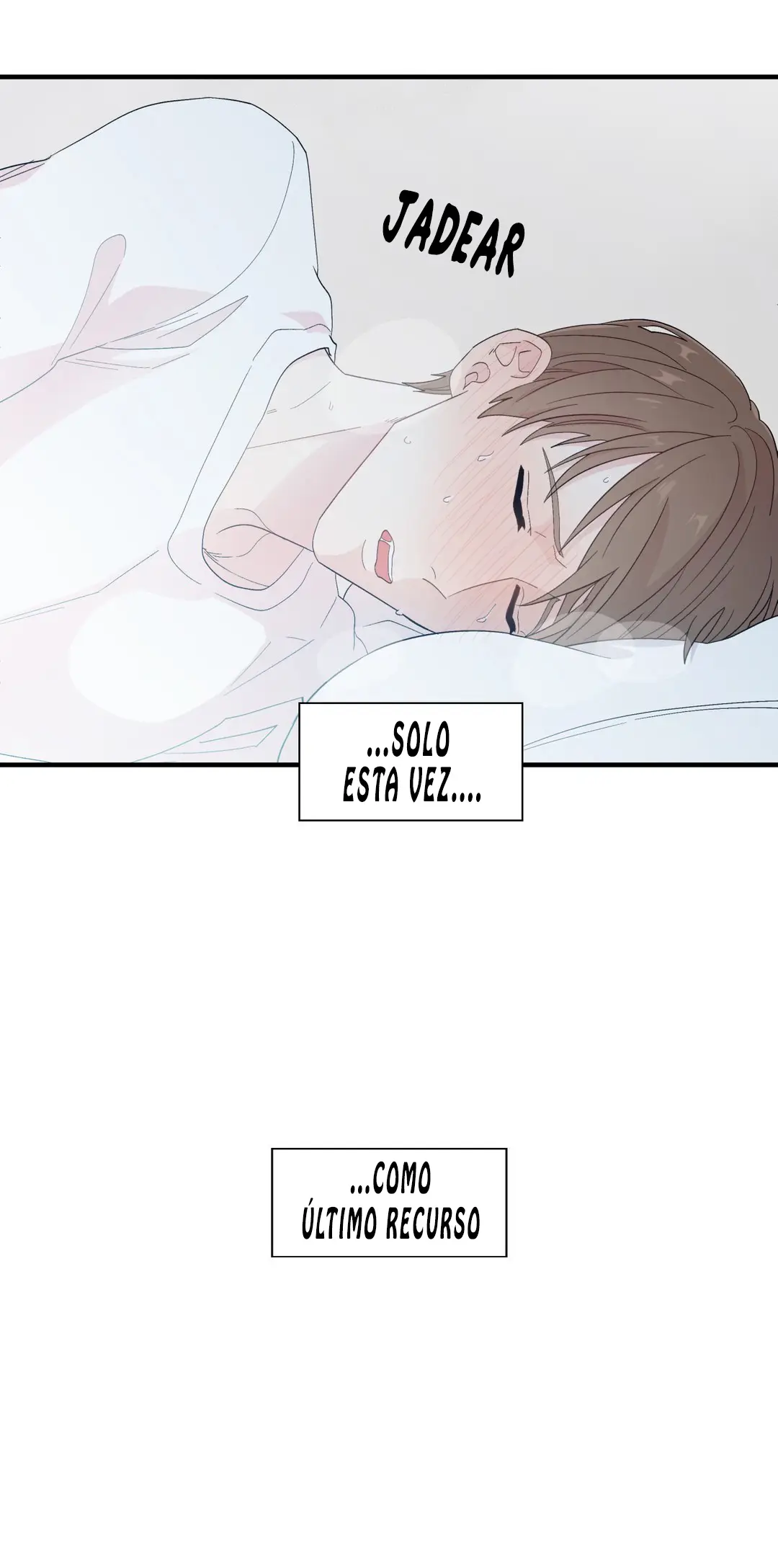 A Man of Virtue capítulo 13, página 45