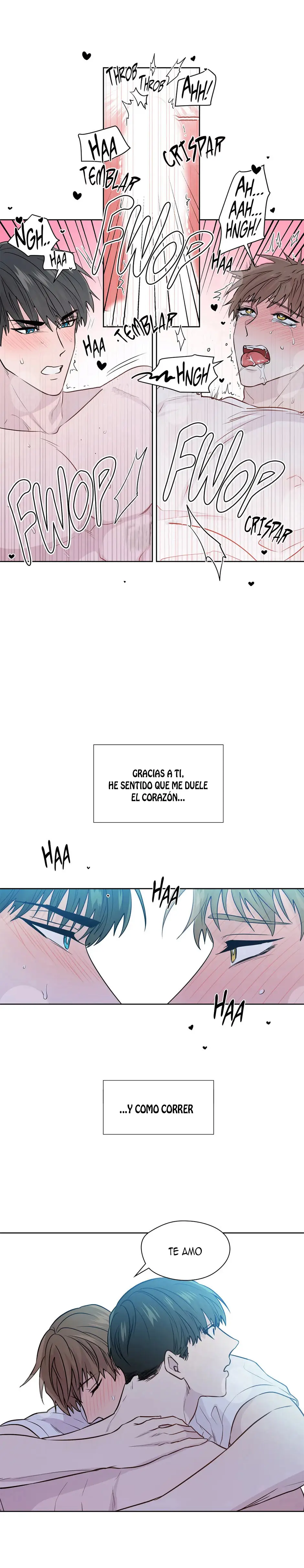 A Man of Virtue capítulo 130, página 11