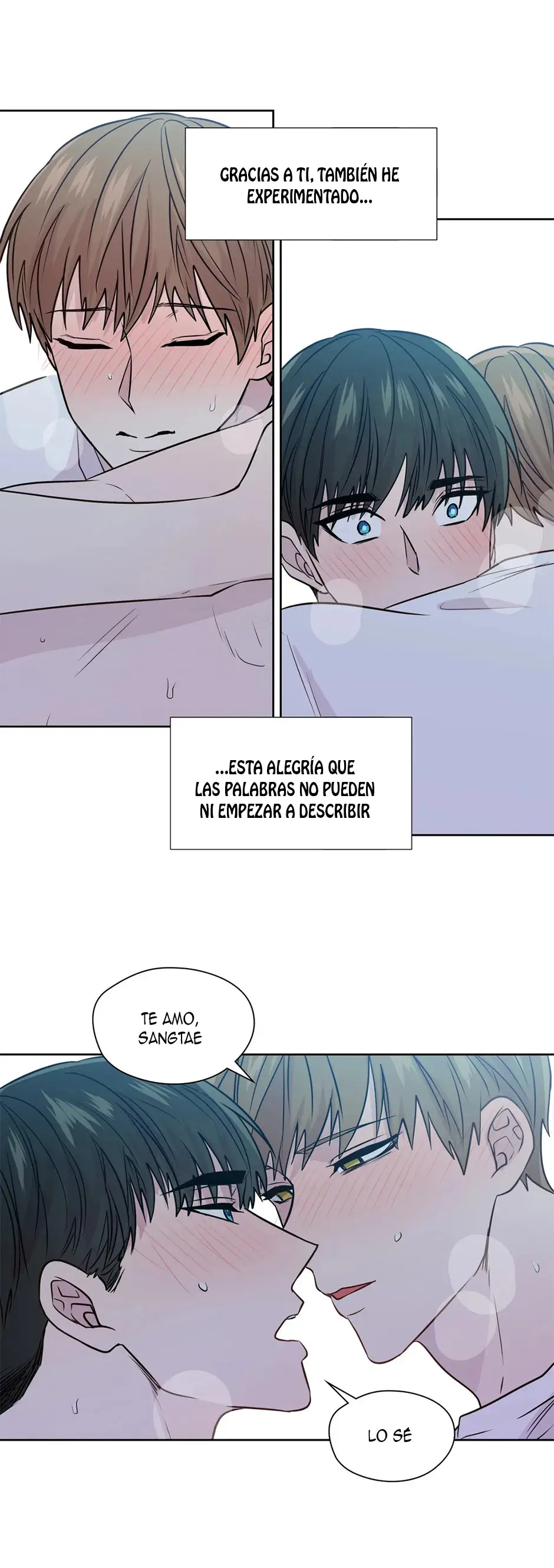A Man of Virtue capítulo 130, página 12