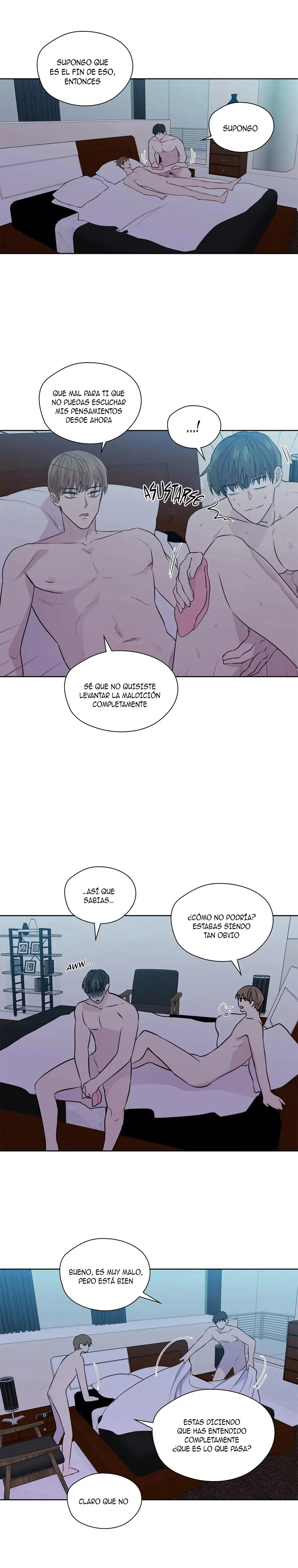 A Man of Virtue capítulo 130, página 14