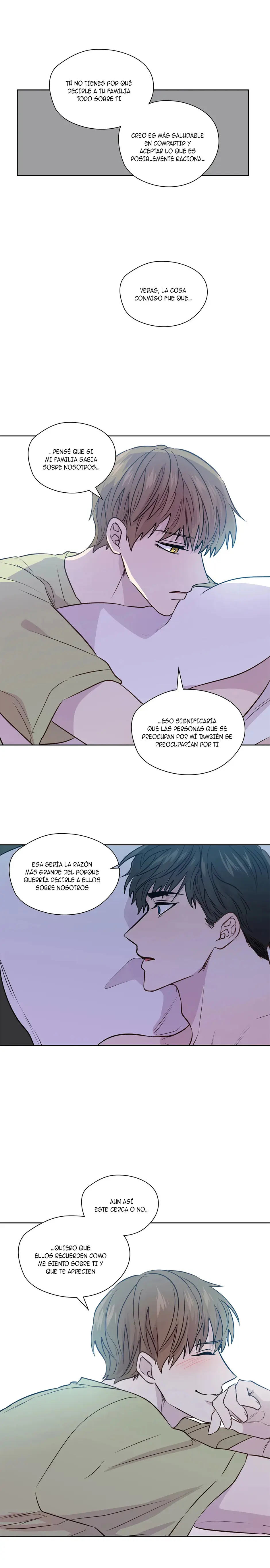 A Man of Virtue capítulo 130, página 17