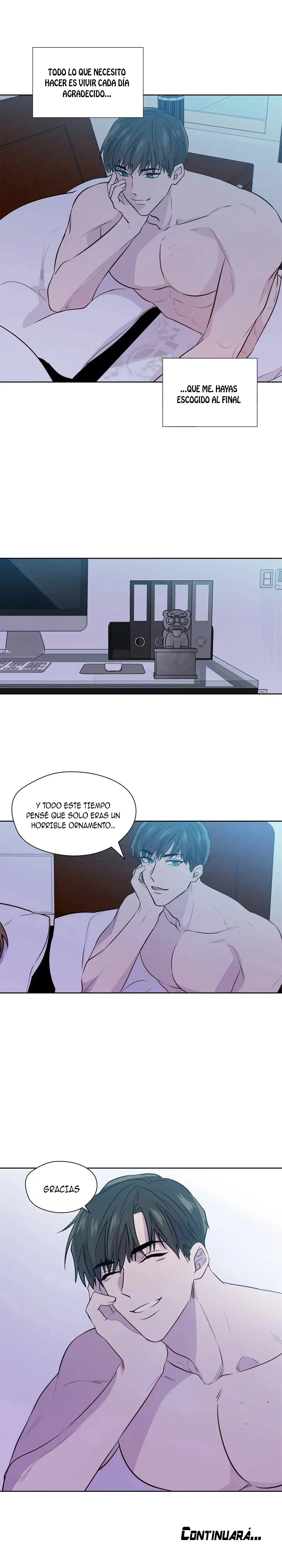 A Man of Virtue capítulo 130, página 20