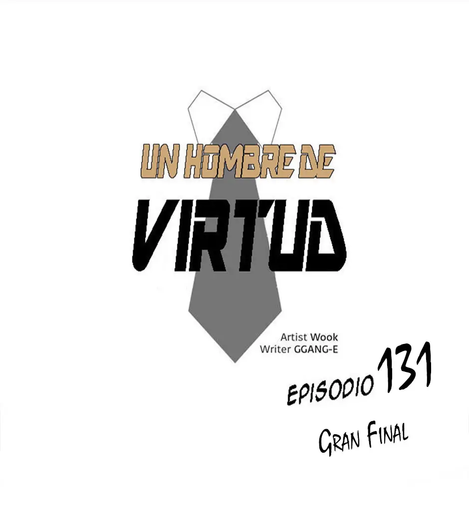 A Man of Virtue capítulo 131, página 2