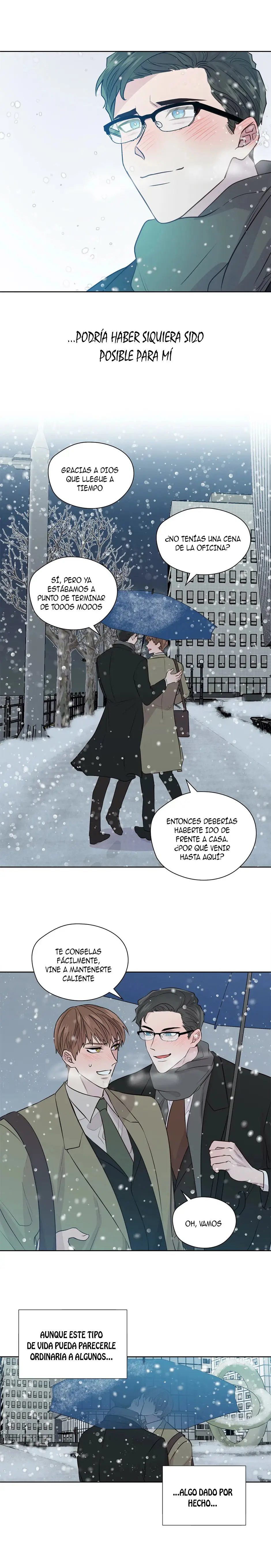 A Man of Virtue capítulo 131, página 10
