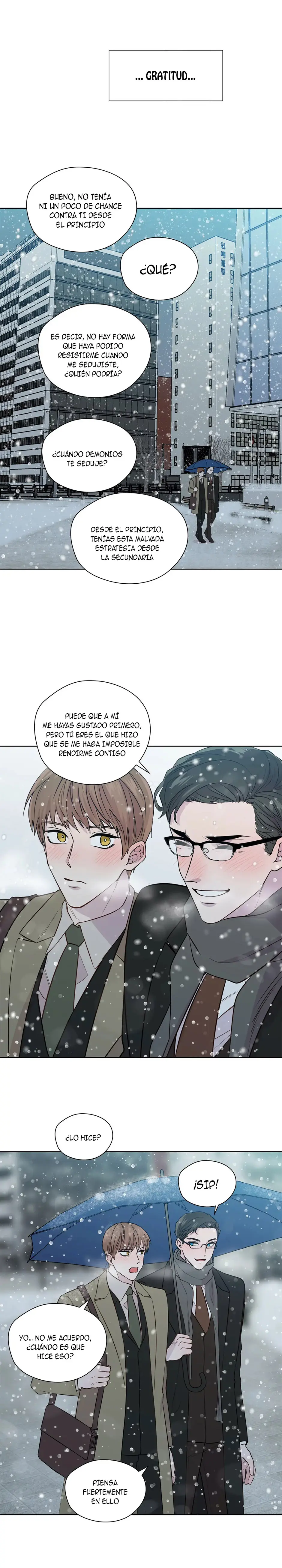 A Man of Virtue capítulo 131, página 12