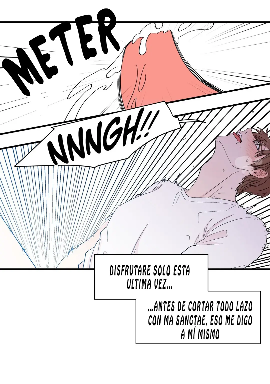 A Man of Virtue capítulo 14, página 15