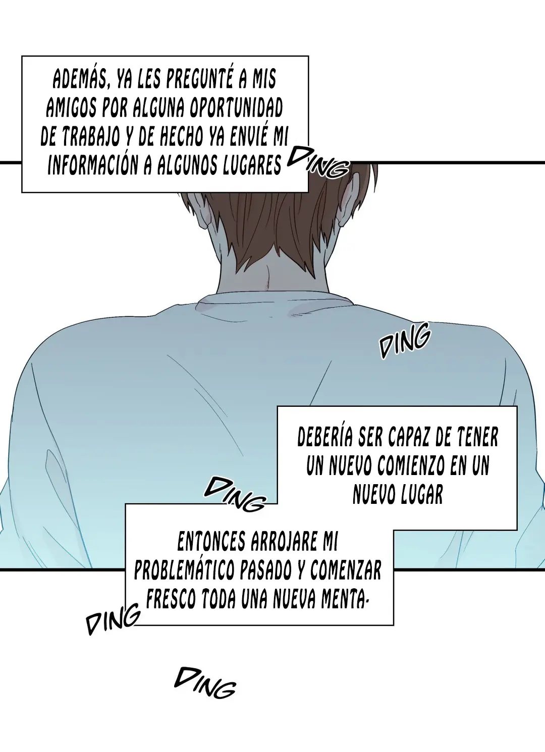 A Man of Virtue capítulo 15, página 8