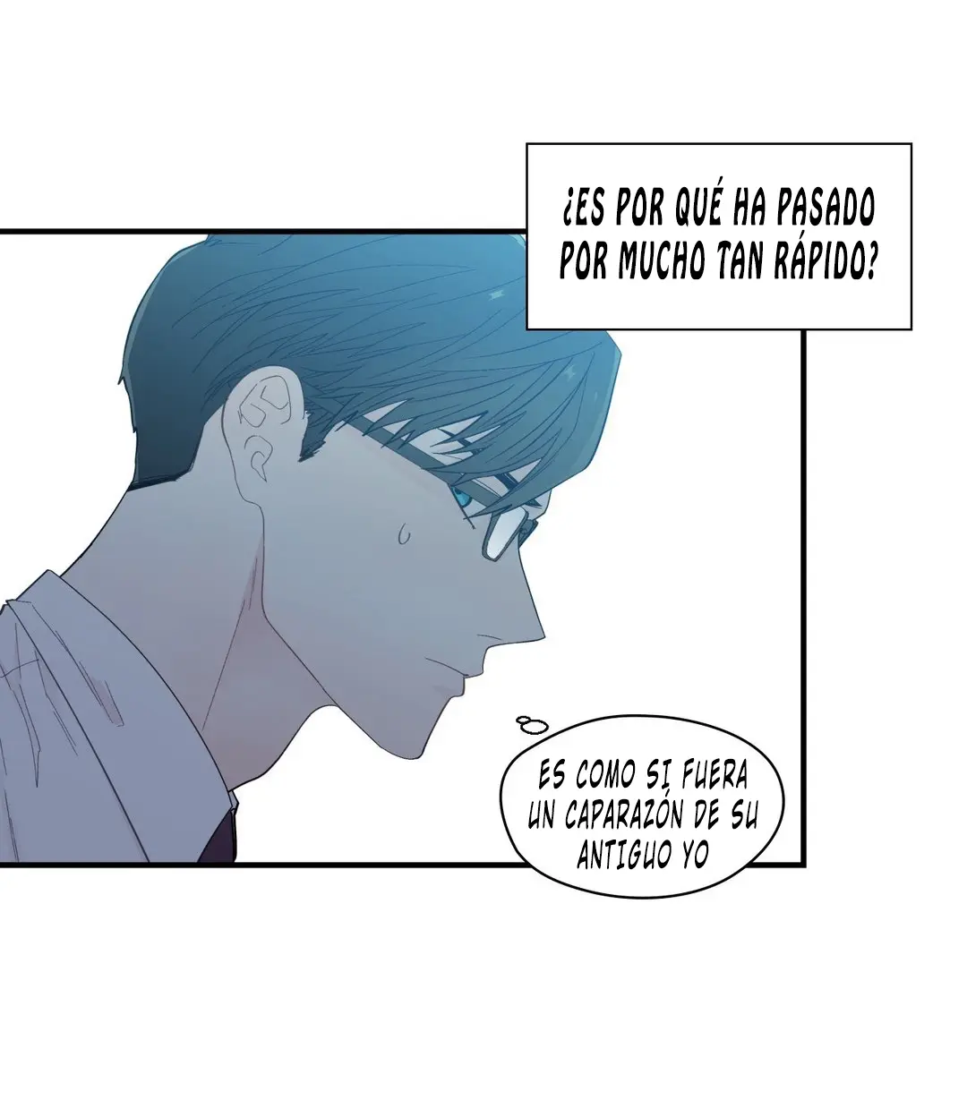 A Man of Virtue capítulo 16, página 18