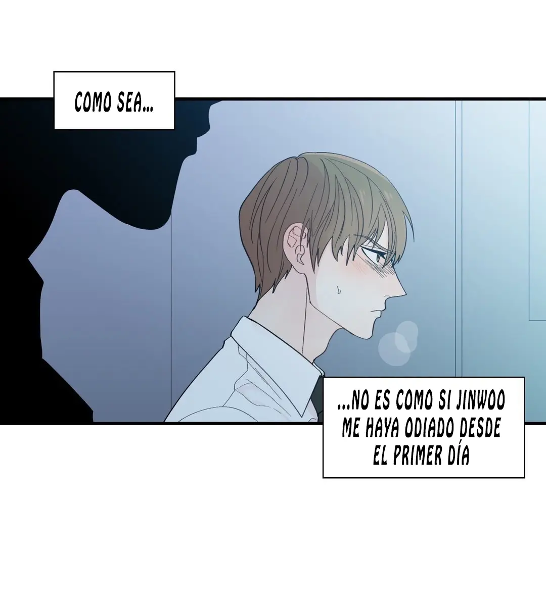 A Man of Virtue capítulo 16, página 34