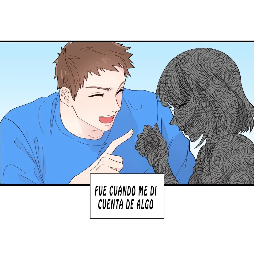 A Man of Virtue capítulo 16, página 48