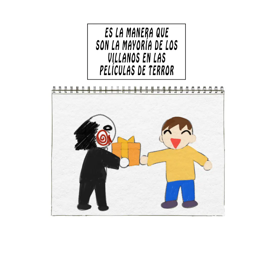 A Man of Virtue capítulo 17, página 38