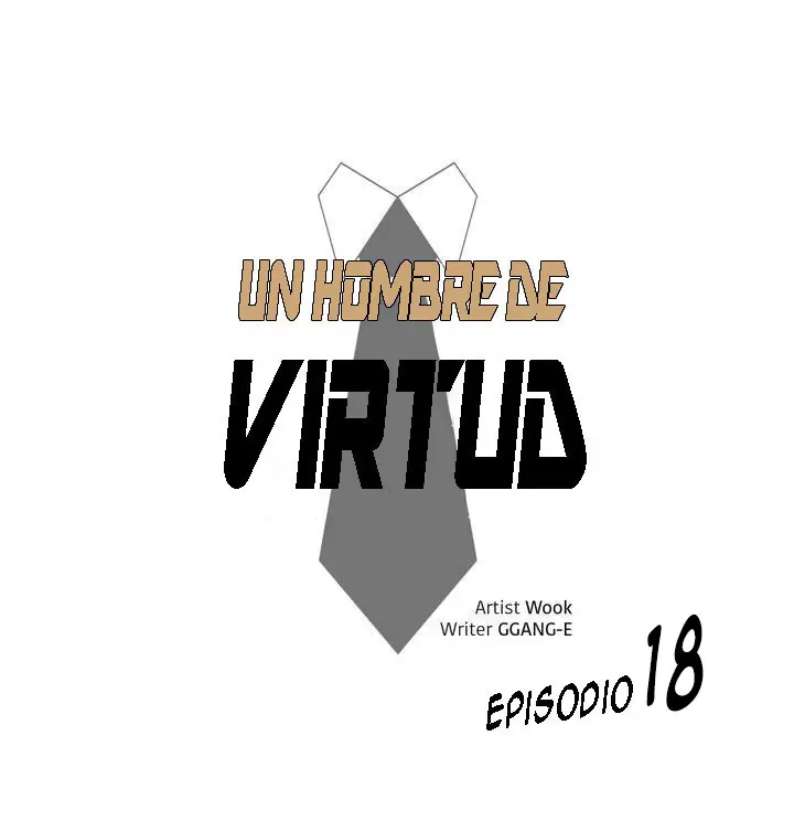 A Man of Virtue capítulo 18, página 3
