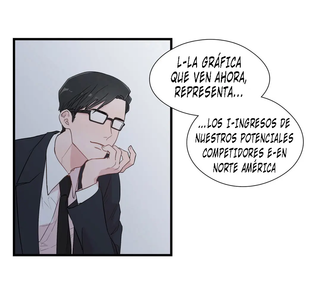 A Man of Virtue capítulo 2, página 20