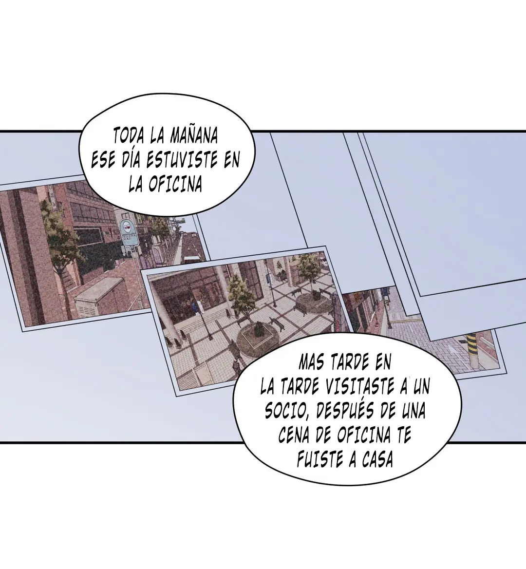 A Man of Virtue capítulo 20, página 23