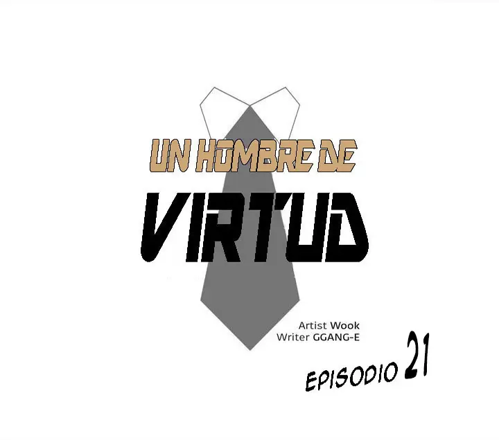 A Man of Virtue capítulo 21, página 2