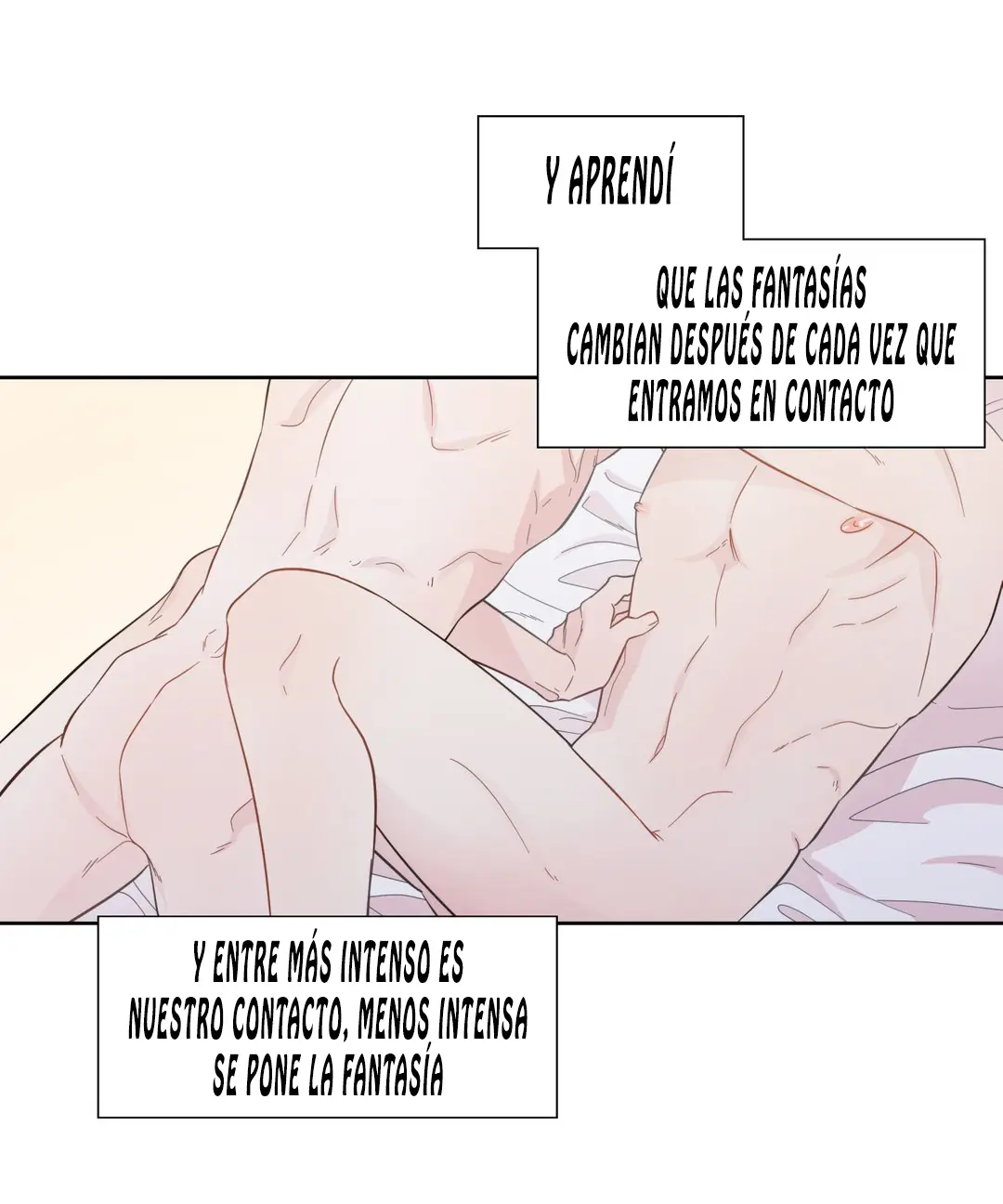 A Man of Virtue capítulo 22, página 39