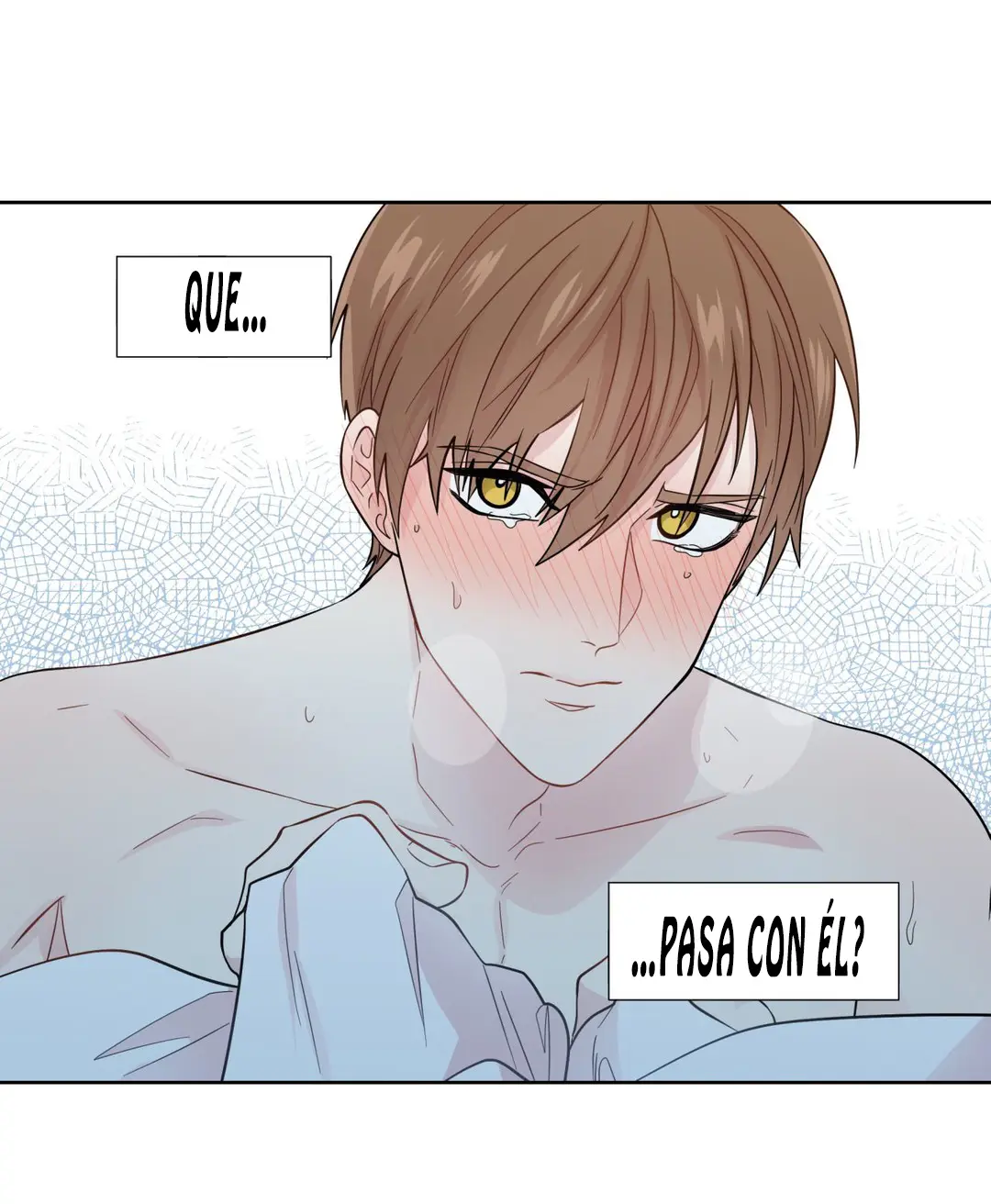 A Man of Virtue capítulo 23, página 6