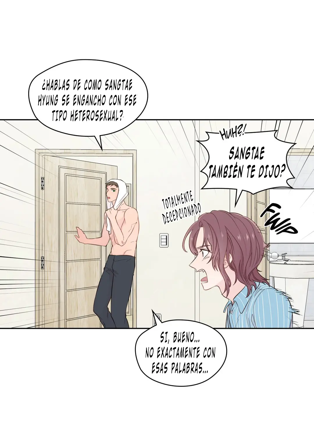A Man of Virtue capítulo 24, página 6