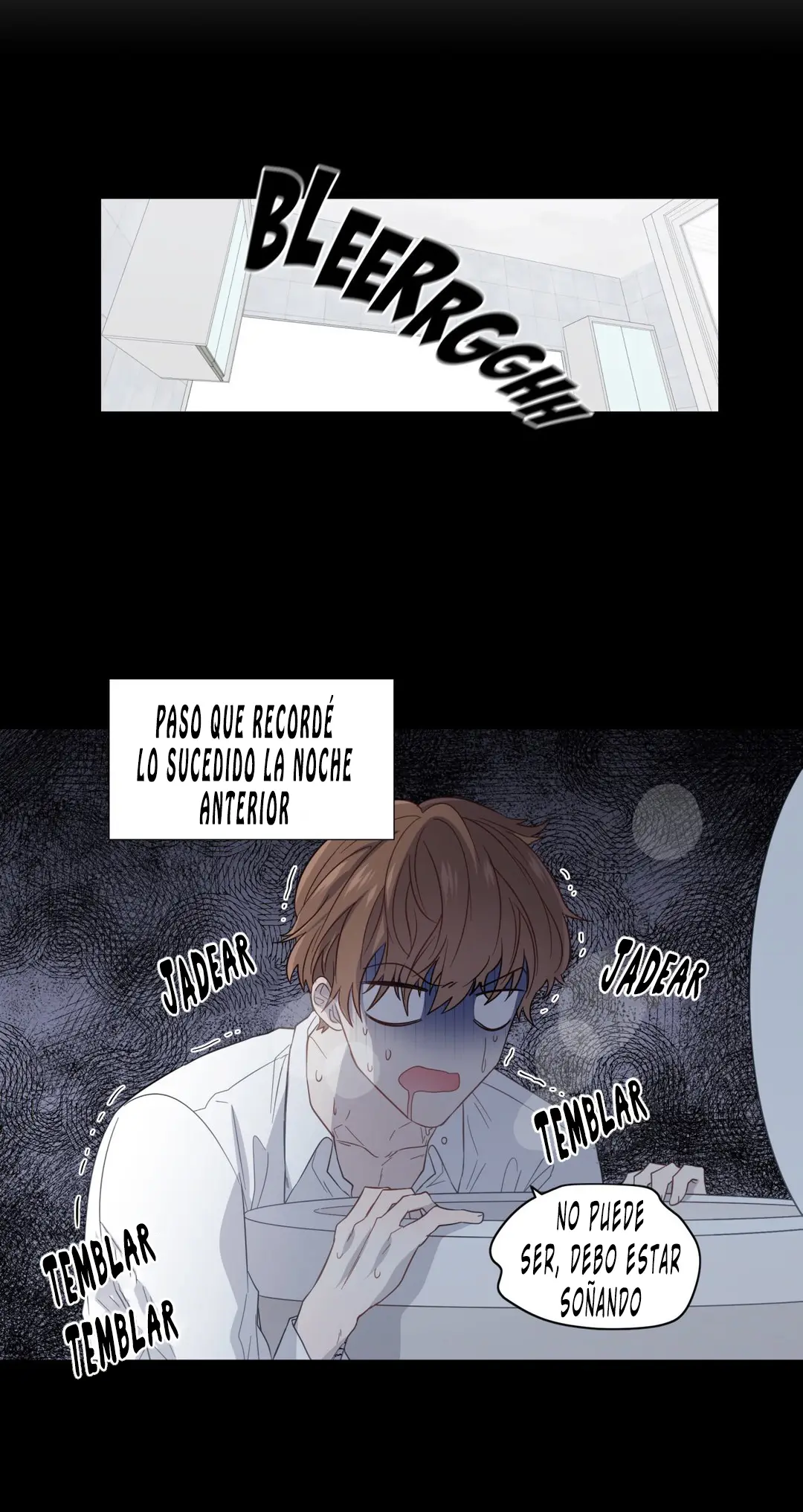 A Man of Virtue capítulo 24, página 19