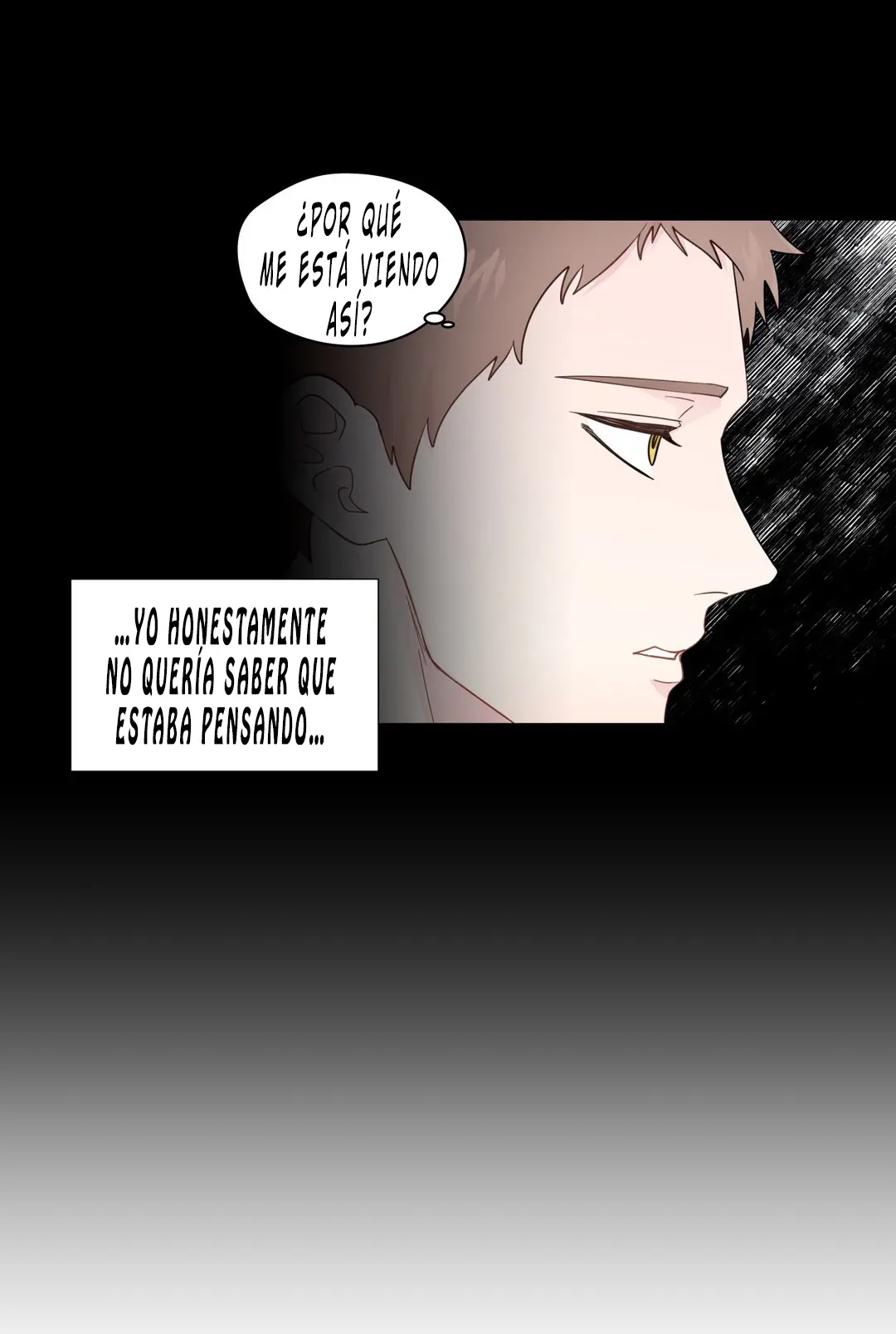 A Man of Virtue capítulo 25, página 13