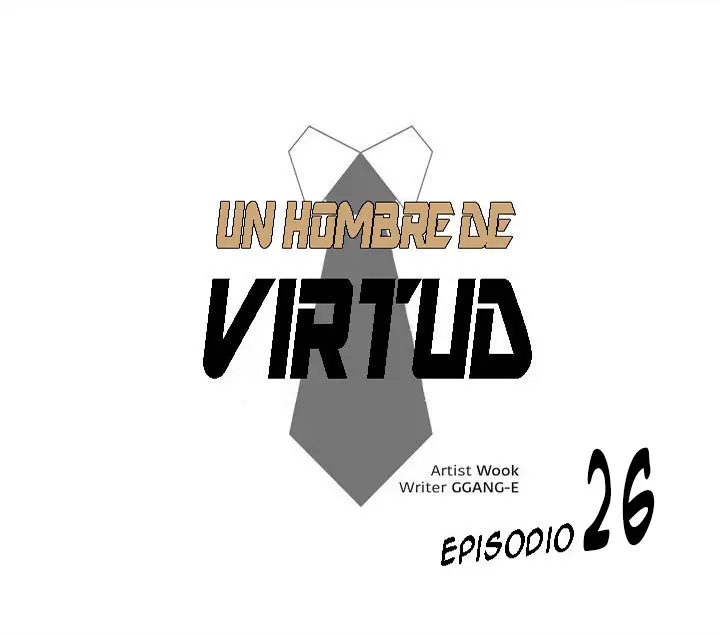 A Man of Virtue capítulo 26, página 3