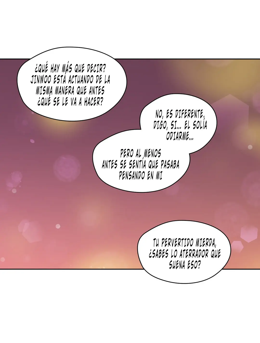 A Man of Virtue capítulo 27, página 28