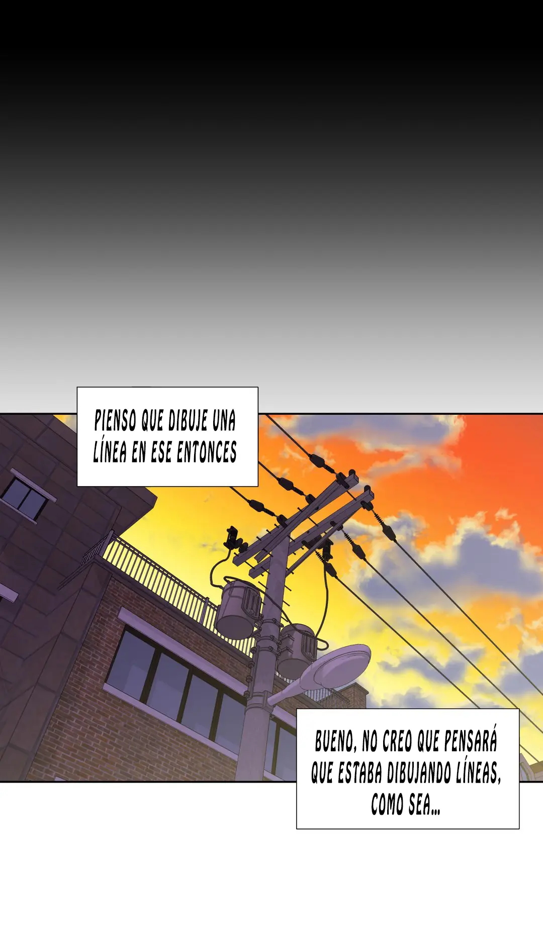 A Man of Virtue capítulo 29, página 43